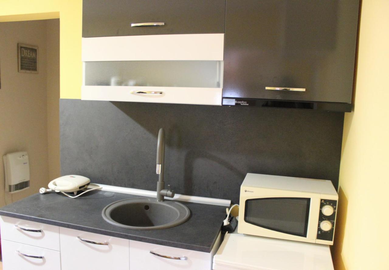 صوفيا Vitoshka Biggest Apartment المظهر الخارجي الصورة
